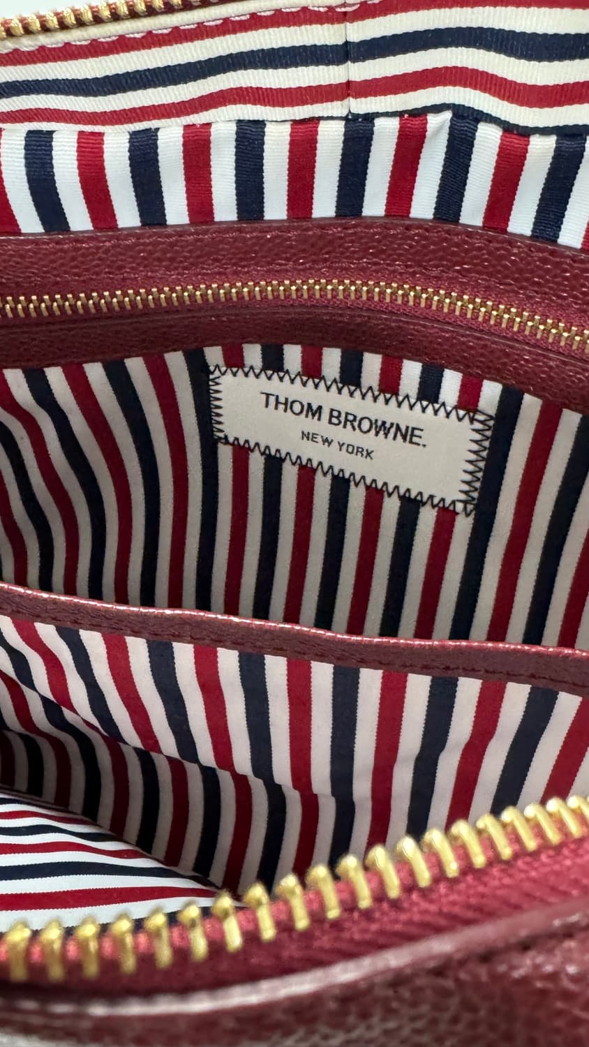 톰브라운 백 상품이미지4