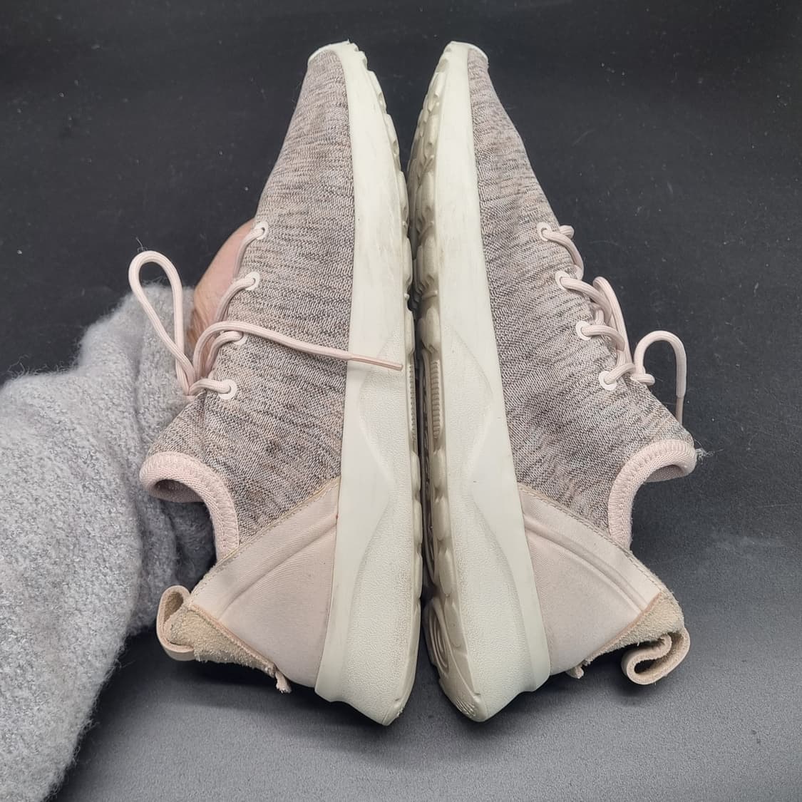 아디다스 zx플럭스 남성운동화265 상품이미지5