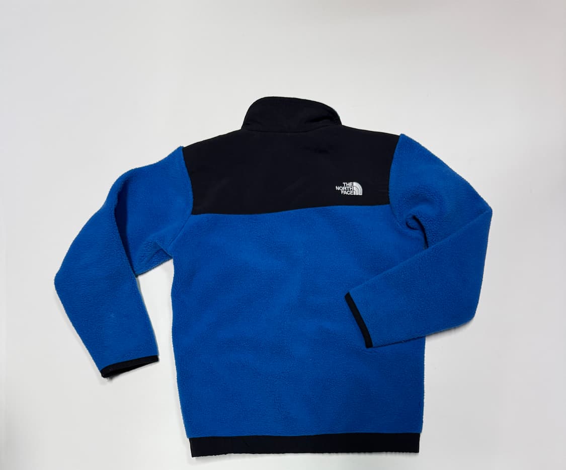 노스페이스 키즈 데날리 후리스 자켓 6 120 상품이미지2