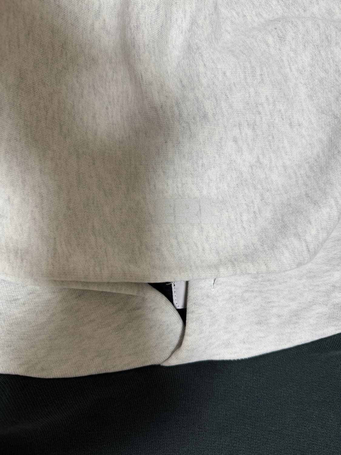 [M] erl 래글런 후디 상품이미지4