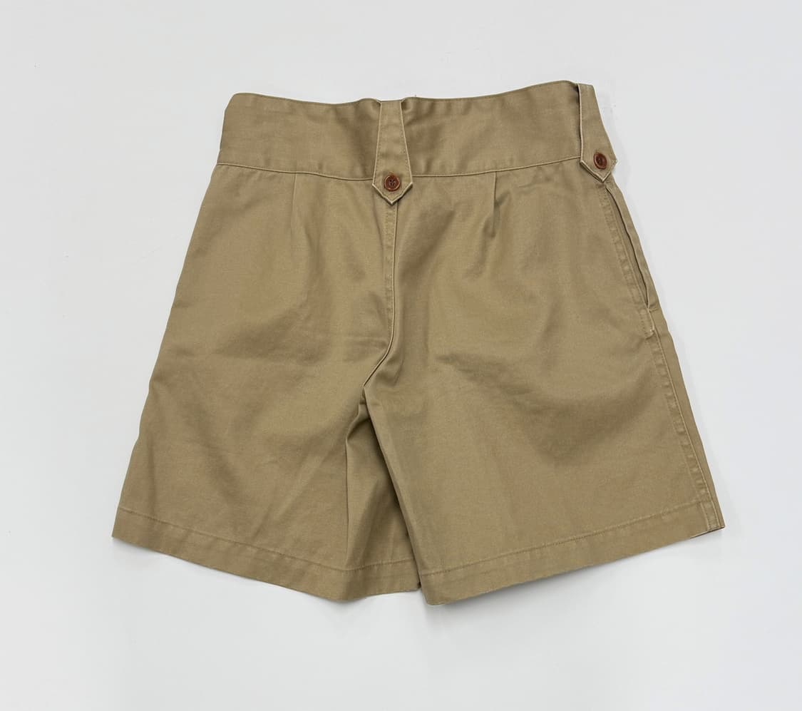 Beams Boy belted short 상품이미지5