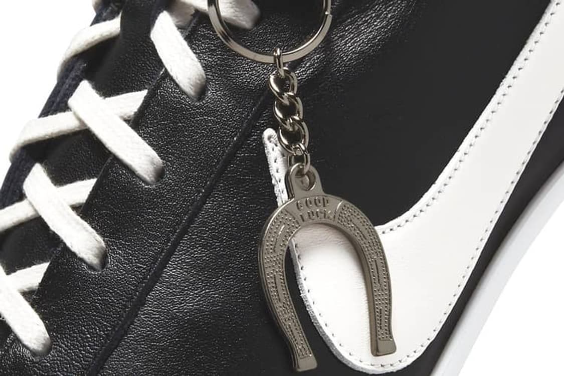 Nike "The Nike" 1971

Remake 상품이미지3