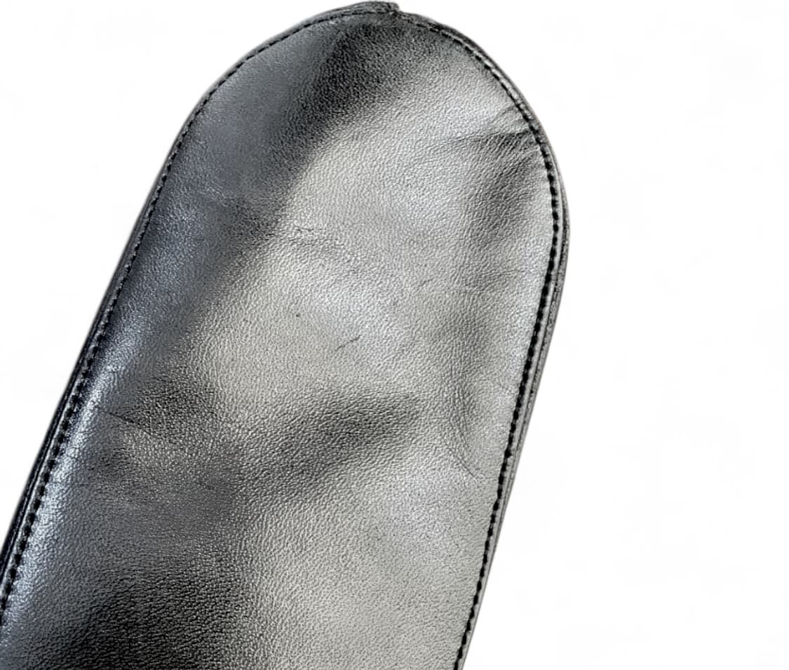 헬무트랭 레더 핸드백 상품이미지8