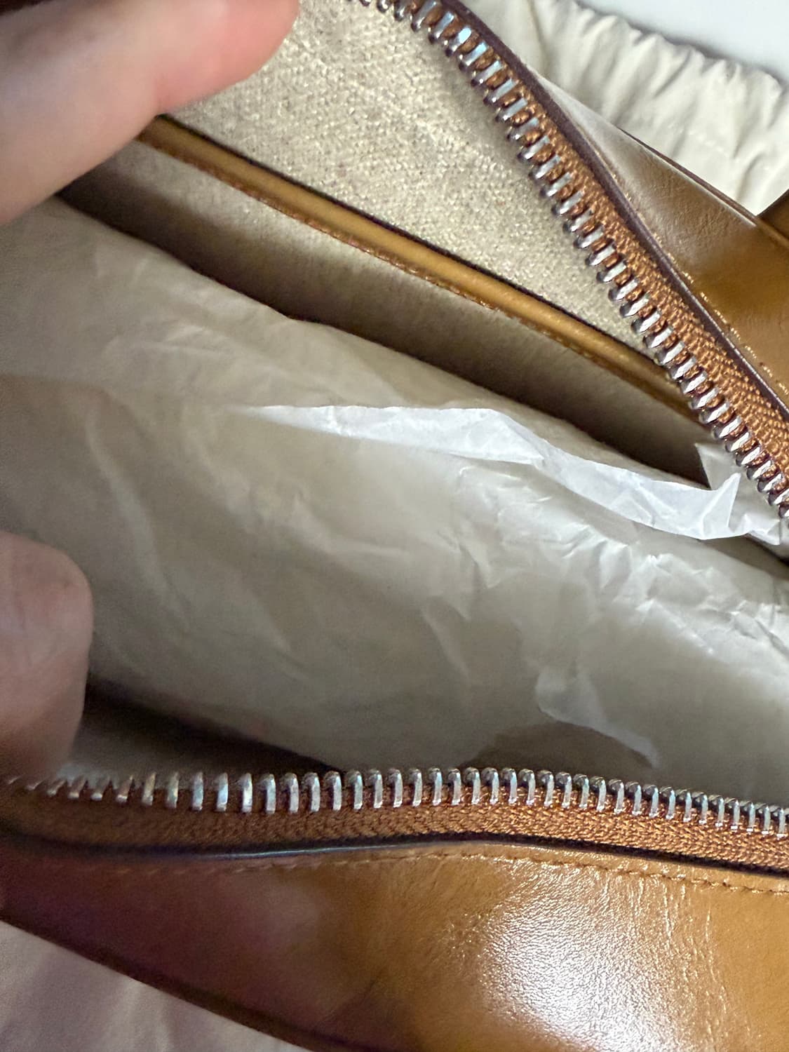 투티에 가방 상품이미지5