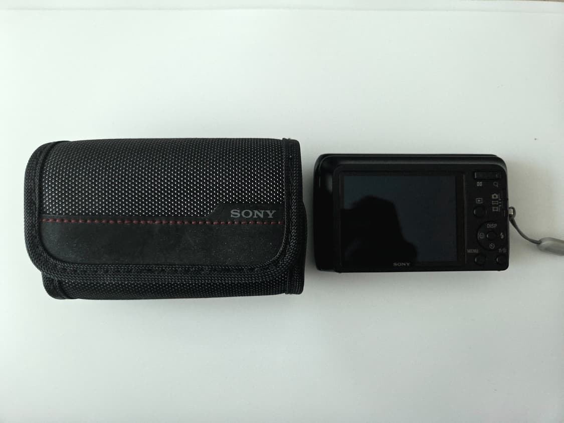 소니 사이버샷(Sony Cyber-shot) DSC-W670 상품이미지4