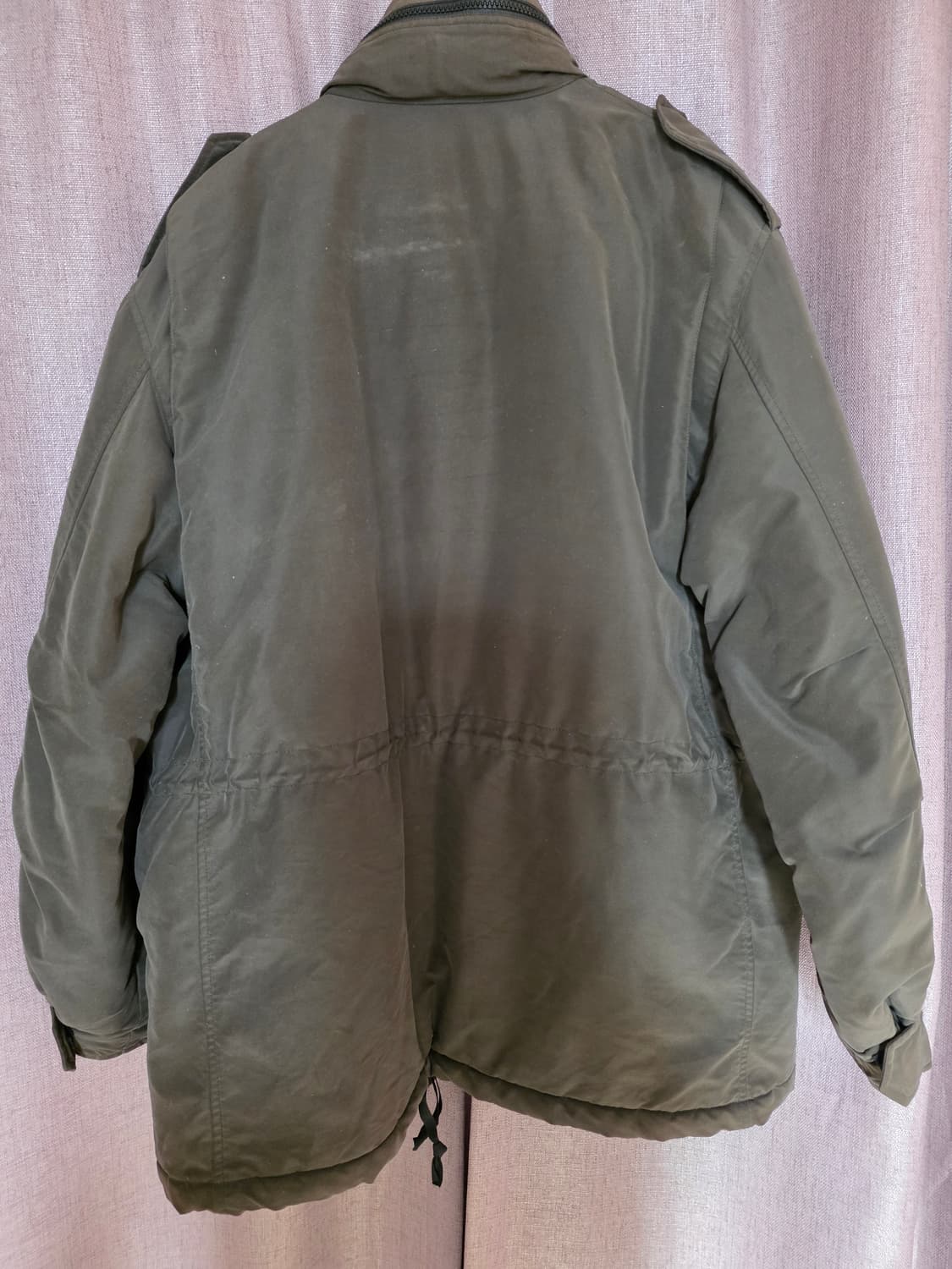 CP컴퍼니다운패딩 100~105 상품이미지5