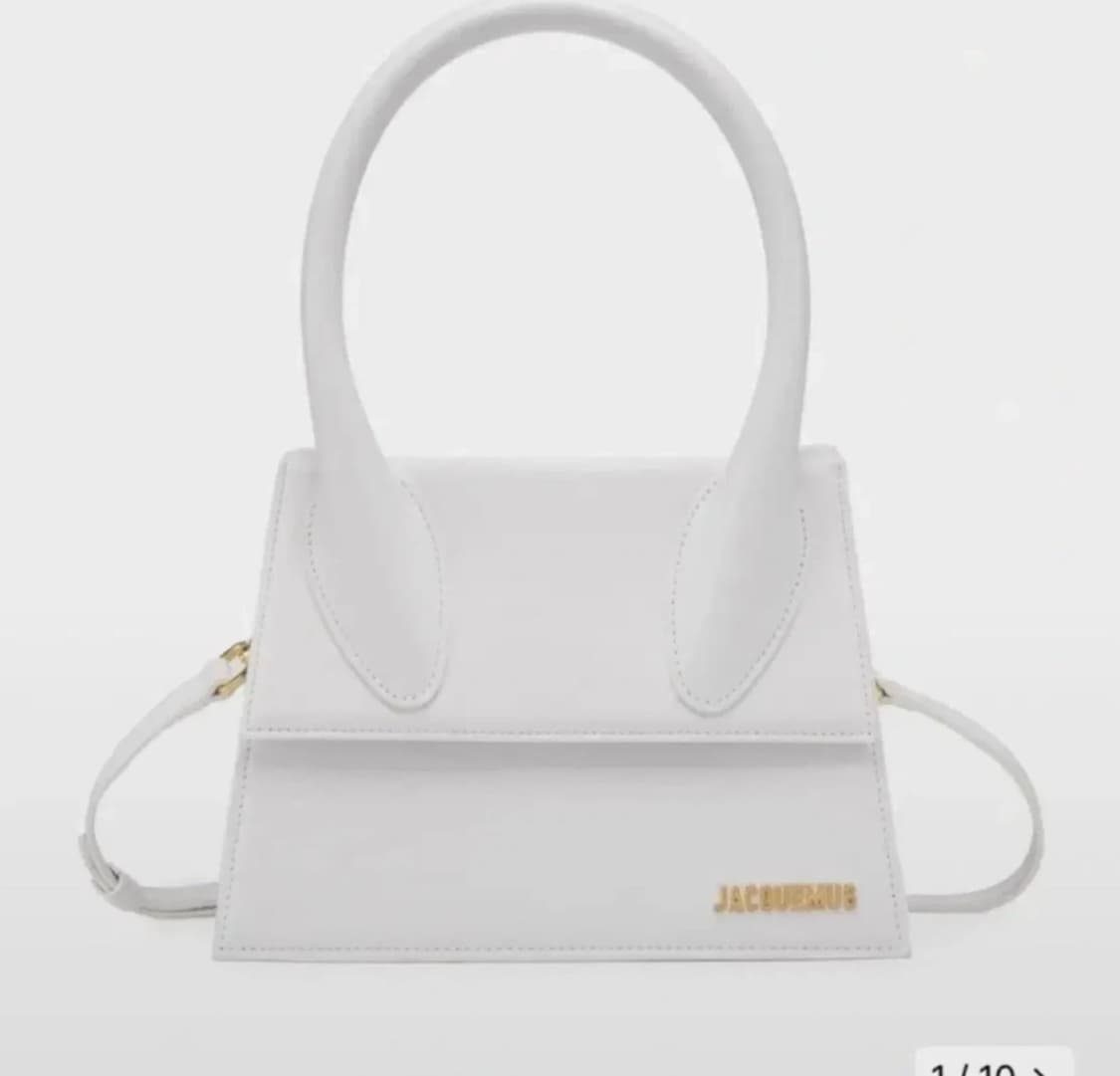 자크뮈스 크로스백 상품이미지1