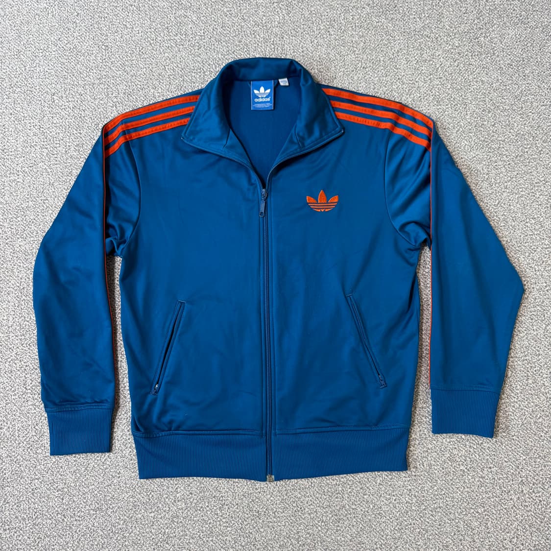 아디다스 파이어버드 져지 100 상품이미지2