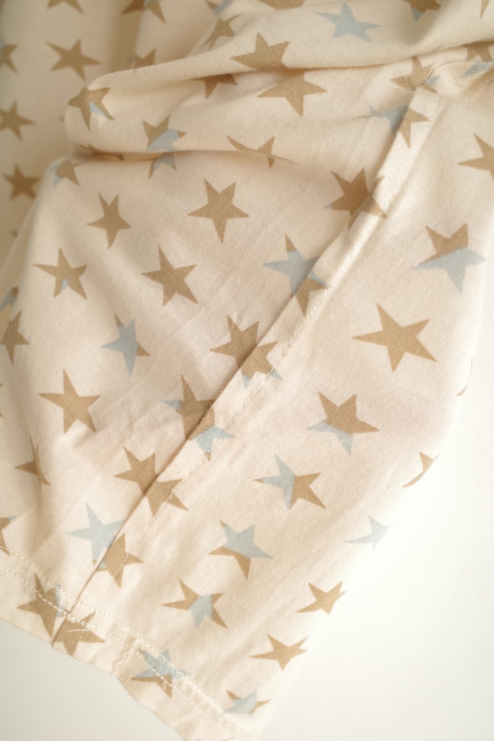 Star puff sleeve top 상품이미지10