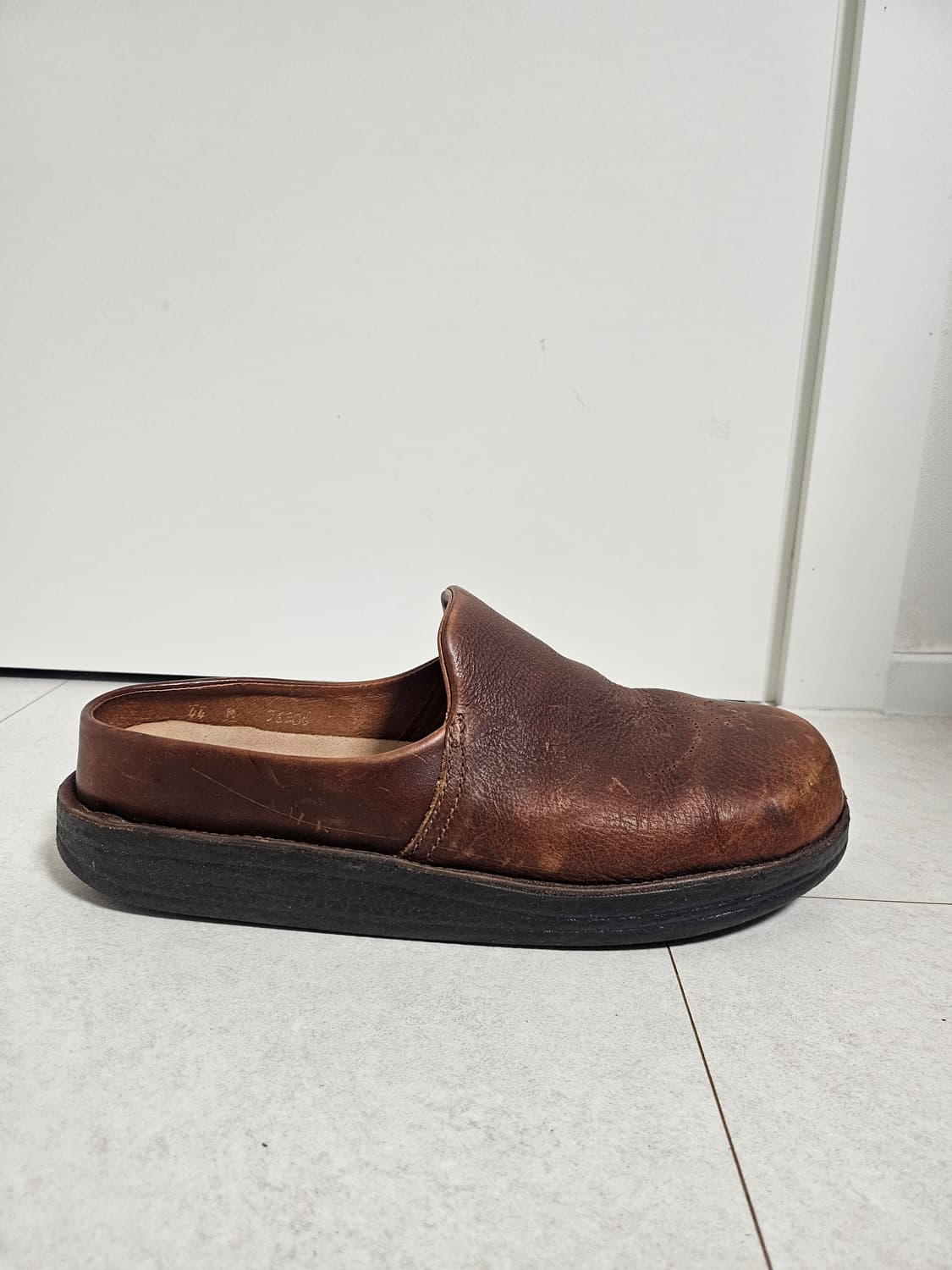 아나텍 ANA-TECH 웨스턴 뮬
 상품이미지6