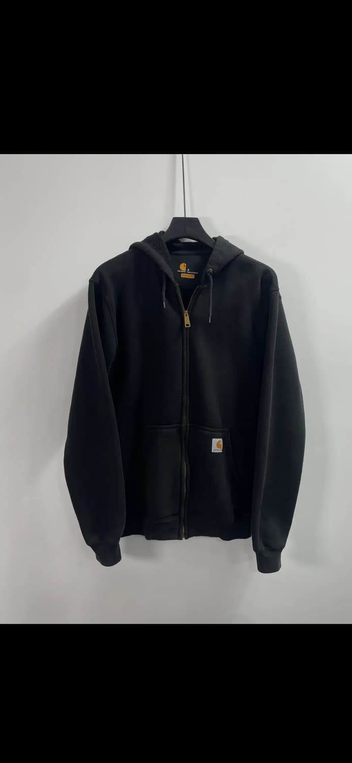 칼하트 후드집업 s 상품이미지1