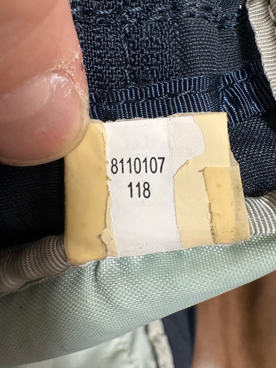 키플링 챌린저 2 백팩 상품이미지10