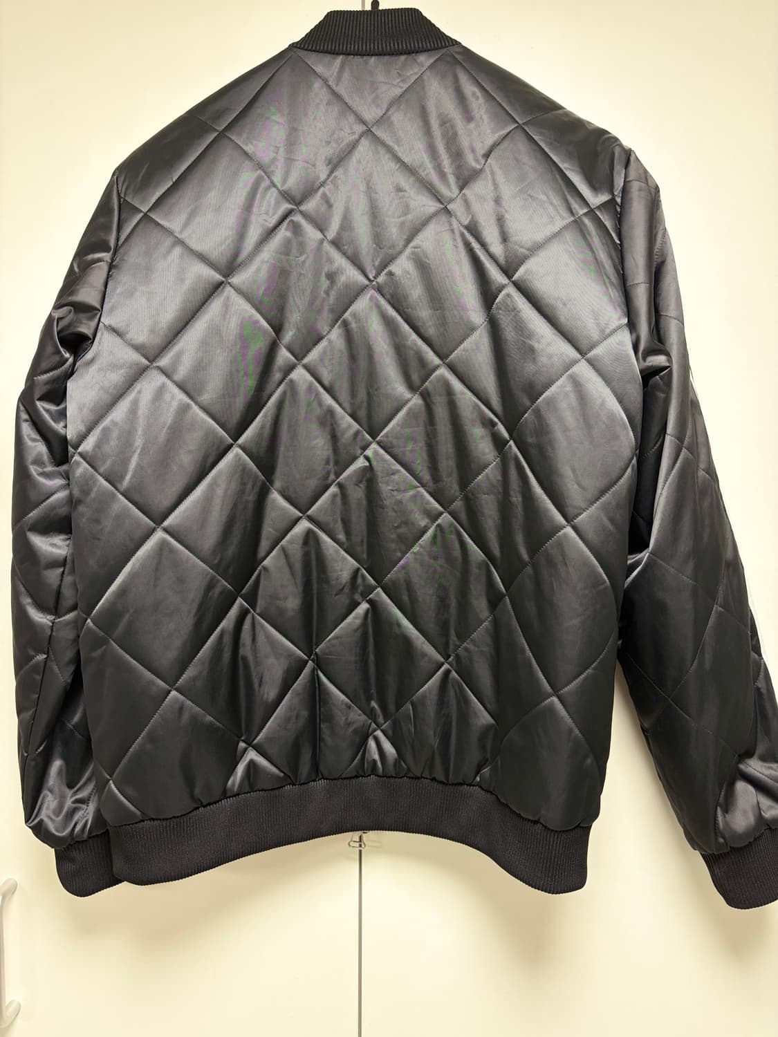 아디다스 오리지널 SST 퀼팅자켓 상품이미지9