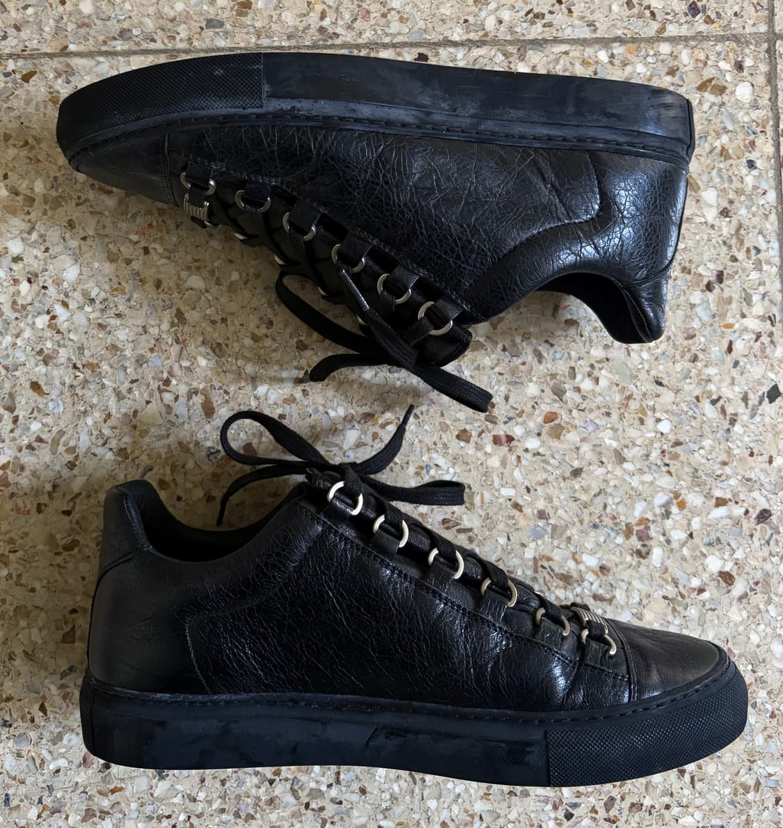 발렌시아가 아레나 로우 39 상품이미지1