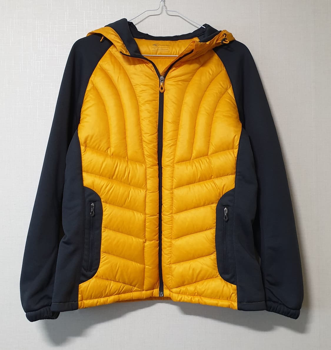 프로스펙스W 후드집업 L사이즈  상품이미지1