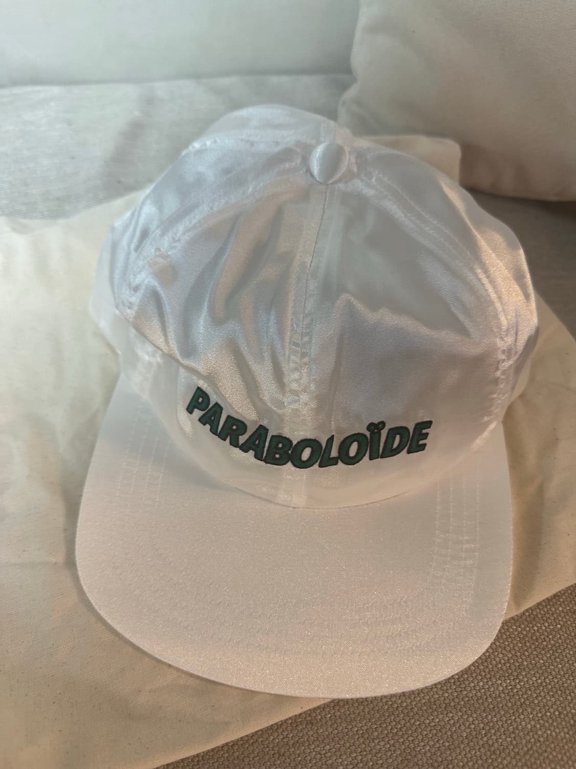 파라볼로이드 캡  상품이미지3