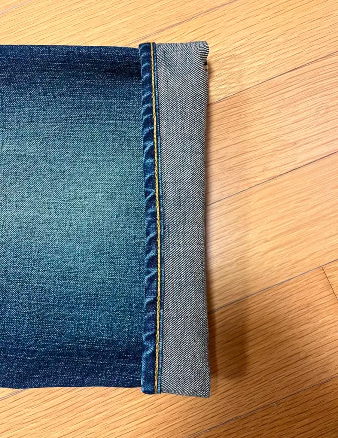 Rrl 기빈스 38사이즈 상품이미지3