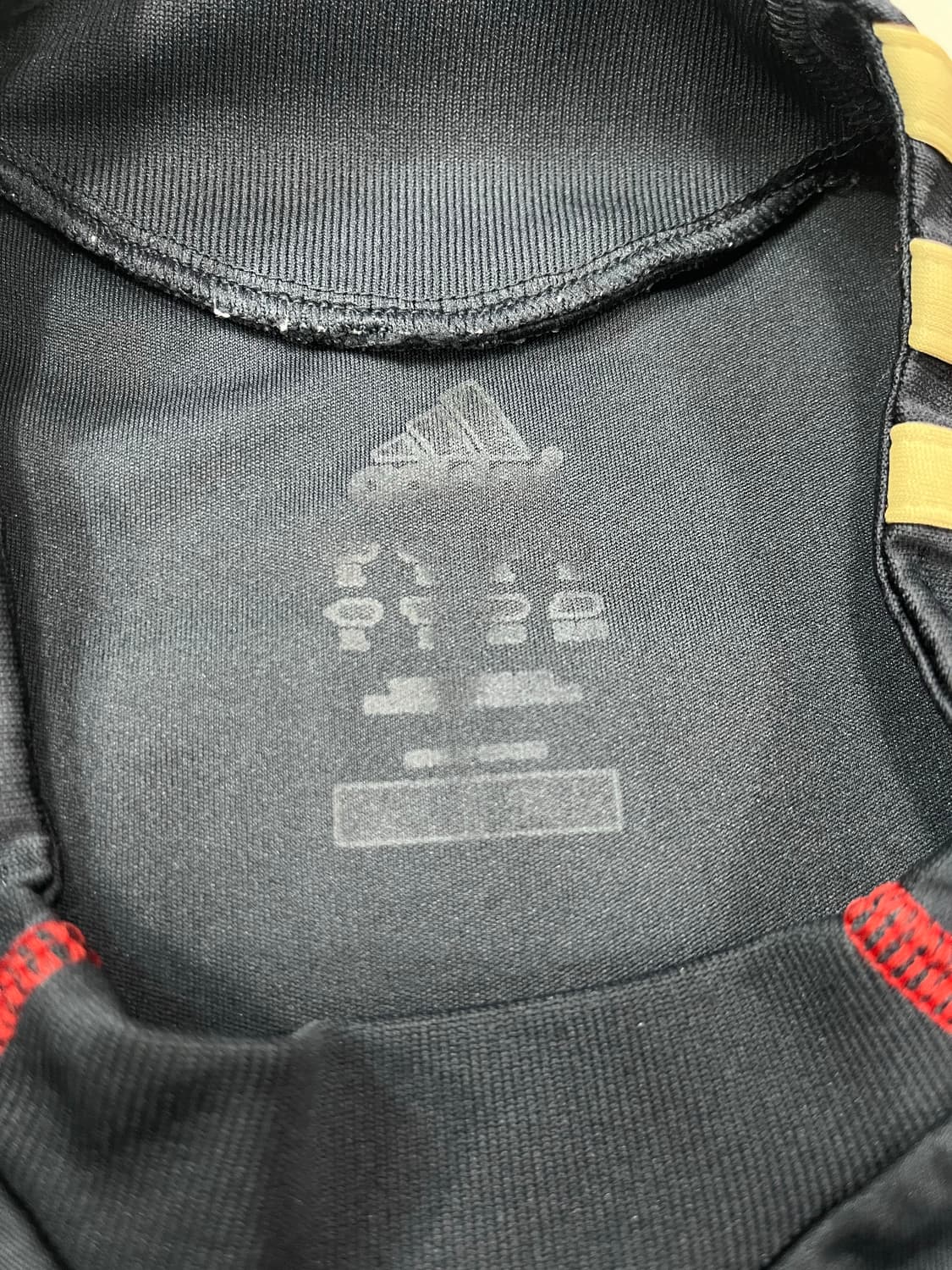 아디다스 09-10 리버풀 FC 어웨이 페르난도 토레스 상품이미지3