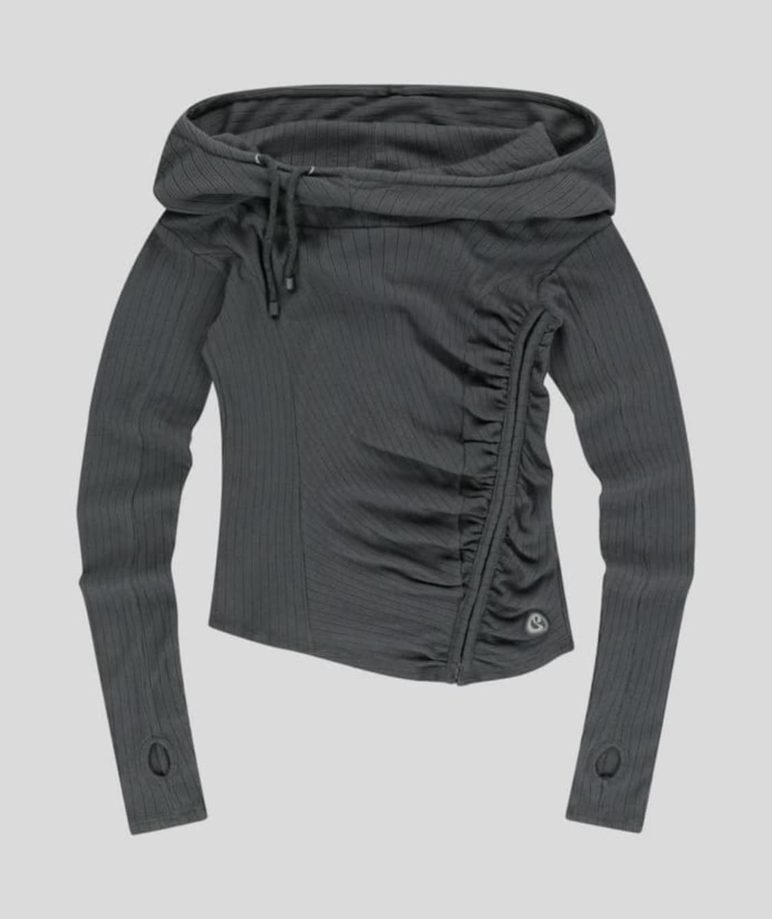 코이세이오셔링후크후디차콜 상품이미지1