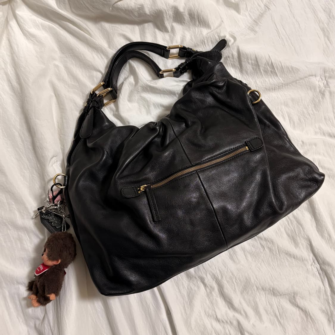 Bally shoulder bag 상품이미지3