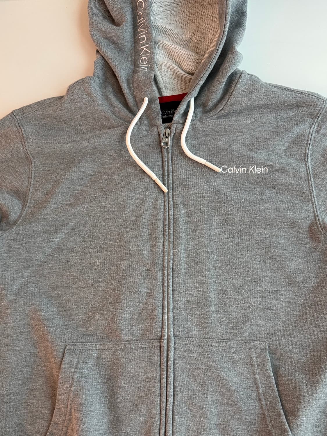 캘빈클라인 후드집업 상품이미지3