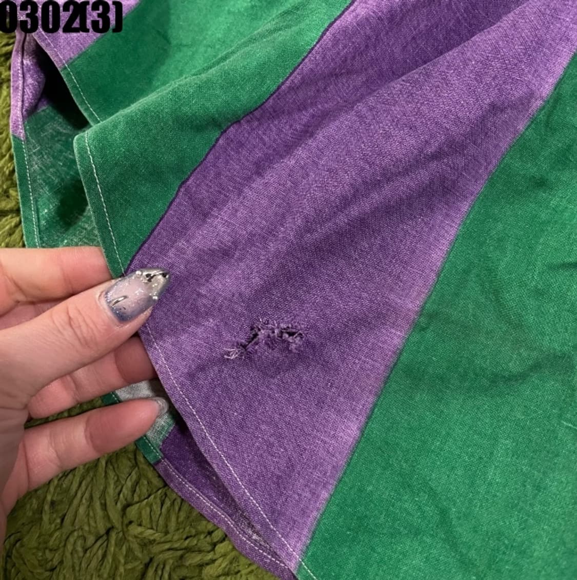 랄프로렌 긴팔 셔츠 상품이미지6