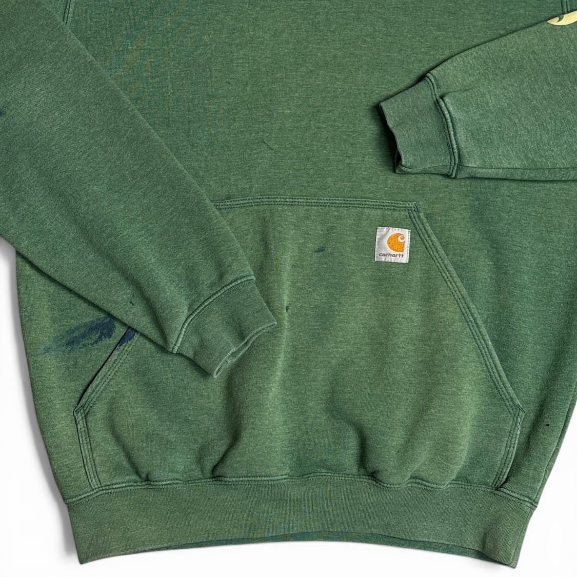 칼하트 후드티 상품이미지3