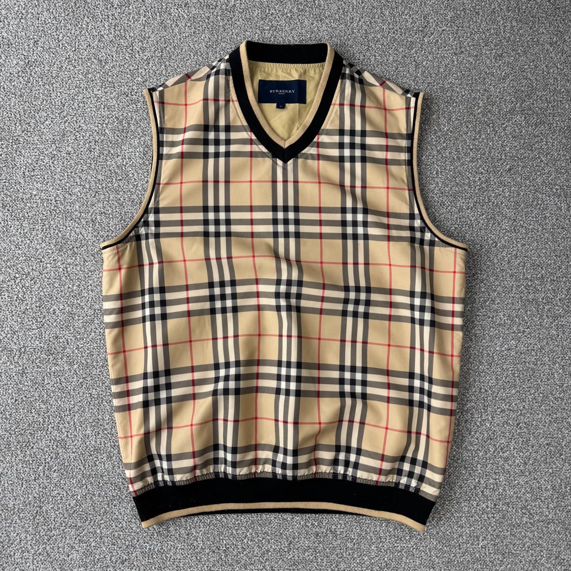 버버리 베스트 상품이미지2