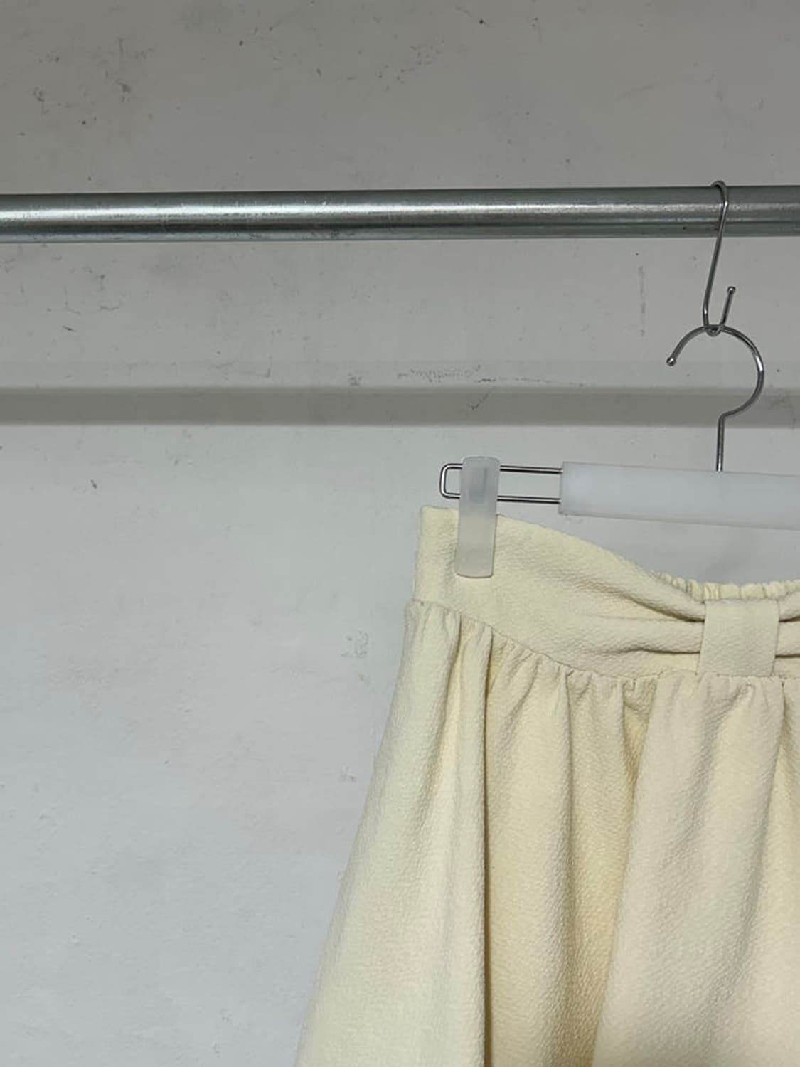 vtg skirt 상품이미지2