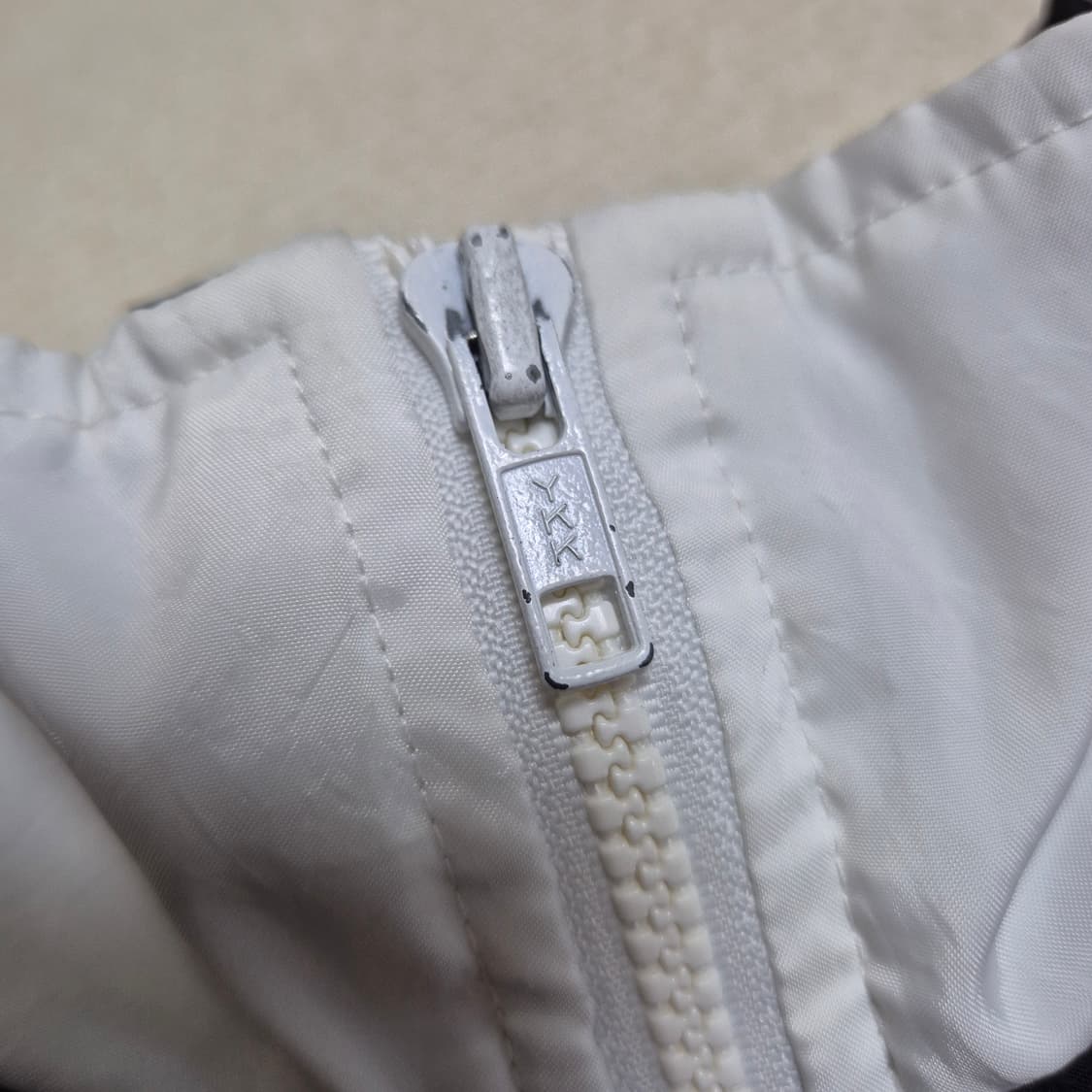 [우주매물🔥] 나이키 00s 올드스쿨 윈드브레이커 상품이미지5