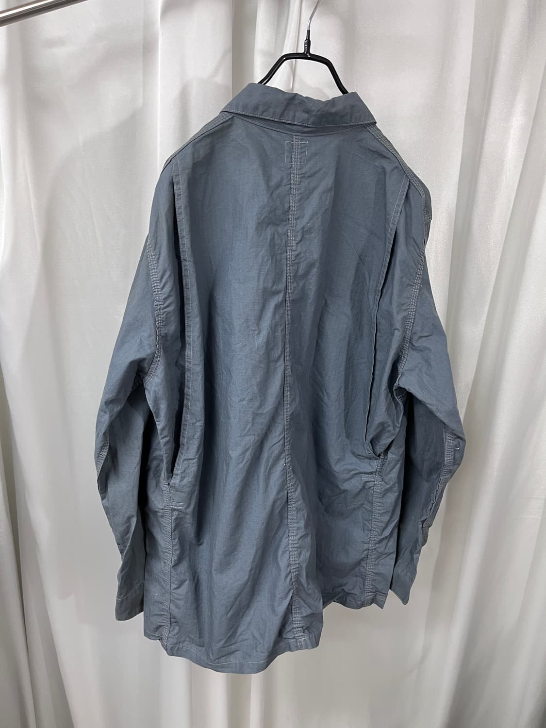 Post Overalls 상품이미지5