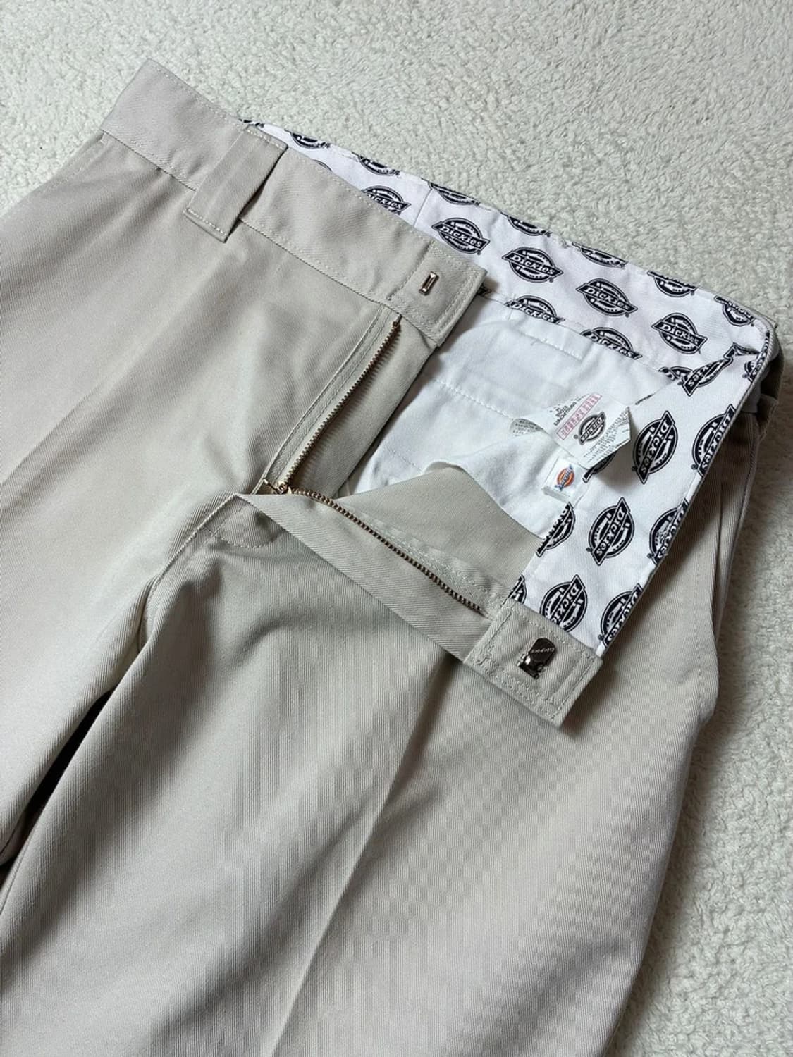 디키즈 스트레이트 시그니처 워크 팬츠 PN5967    상품이미지3