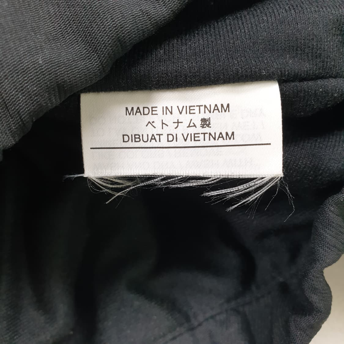 나이키 써마핏 루즈핏 재킷 상품이미지3