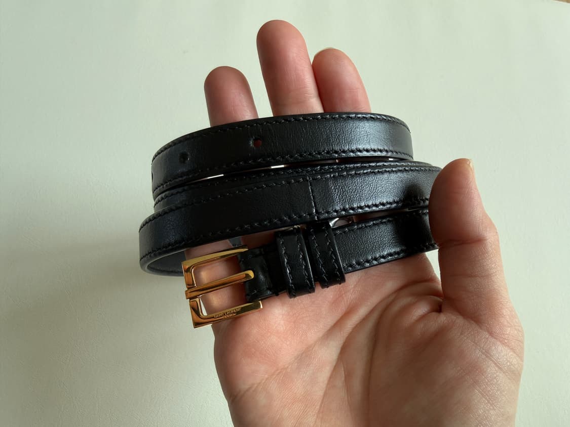 생로랑 가방 상품이미지9