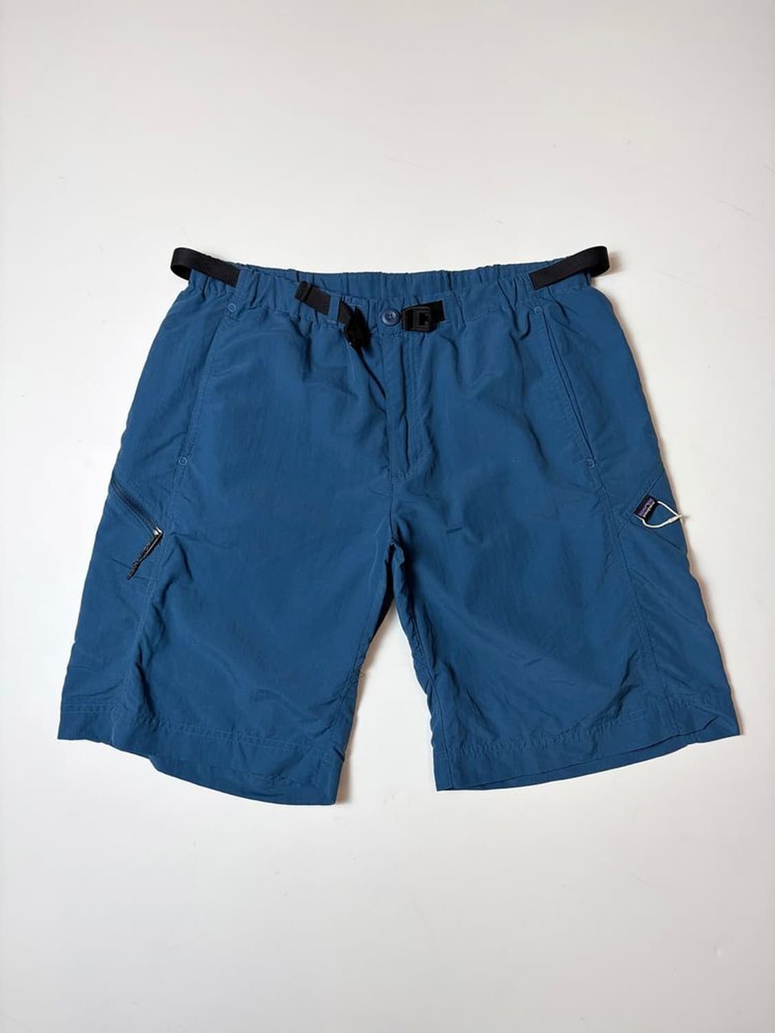 파타고니아 벨티드 밴딩 나일론 반바지 PN9434 상품이미지1