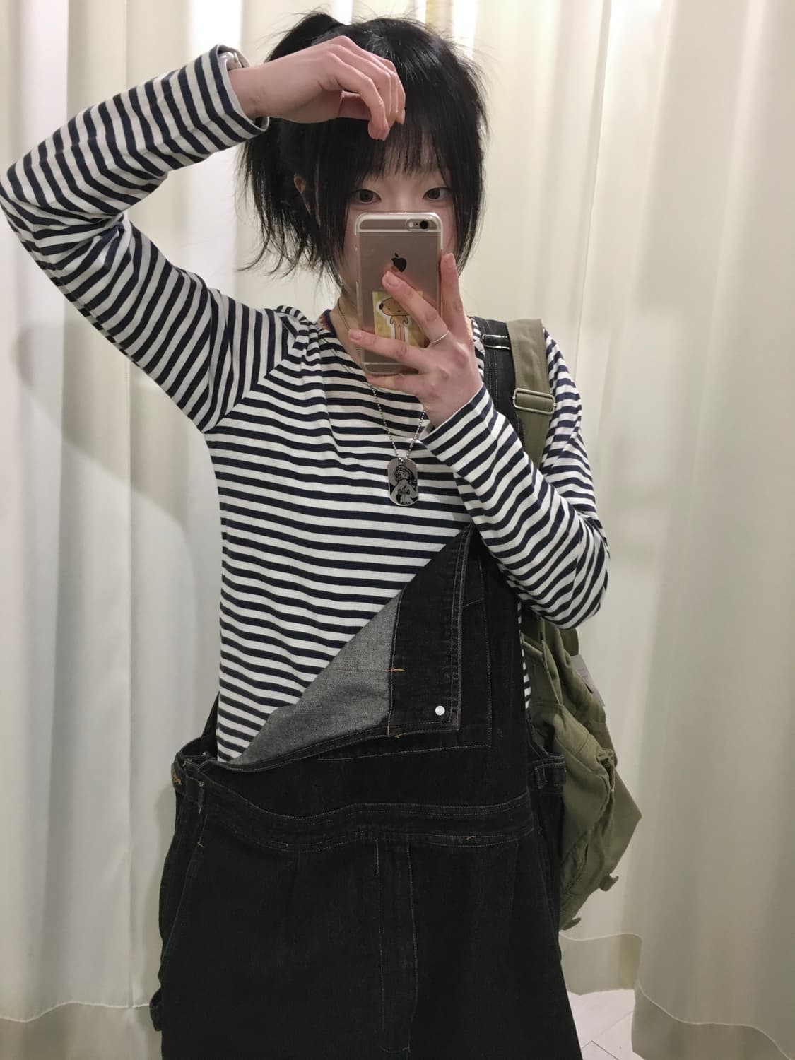 Miko Marine Top 상품이미지2