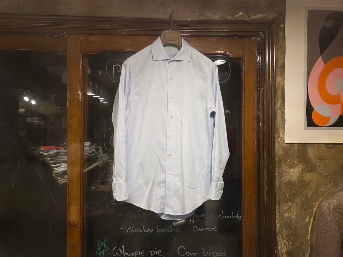 브룩스 브라더스 셔츠 상품이미지6