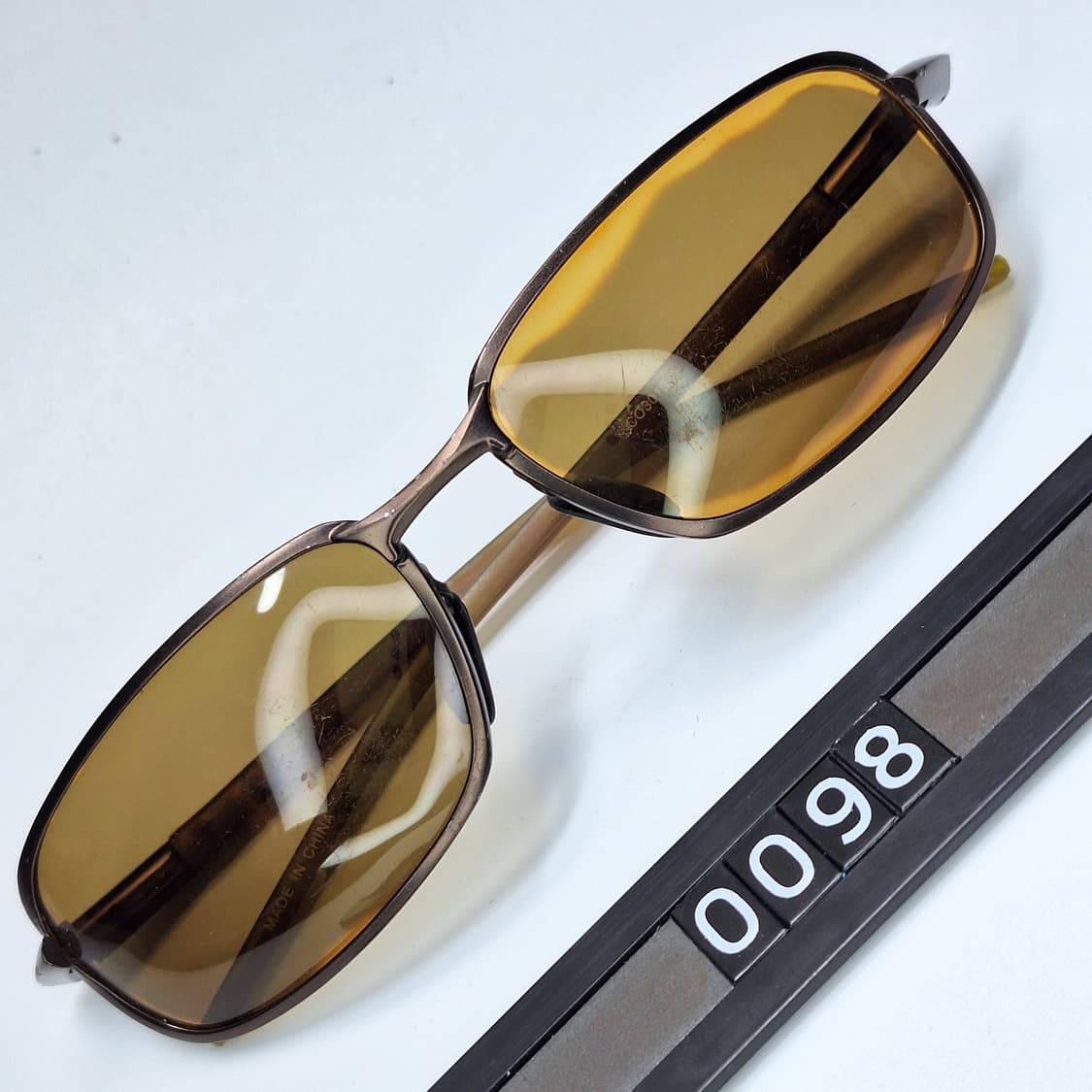 일본 빈티지 COLEMAN 콜맨 CO3019-2 선글라스 수입 패션 아이 상품이미지1