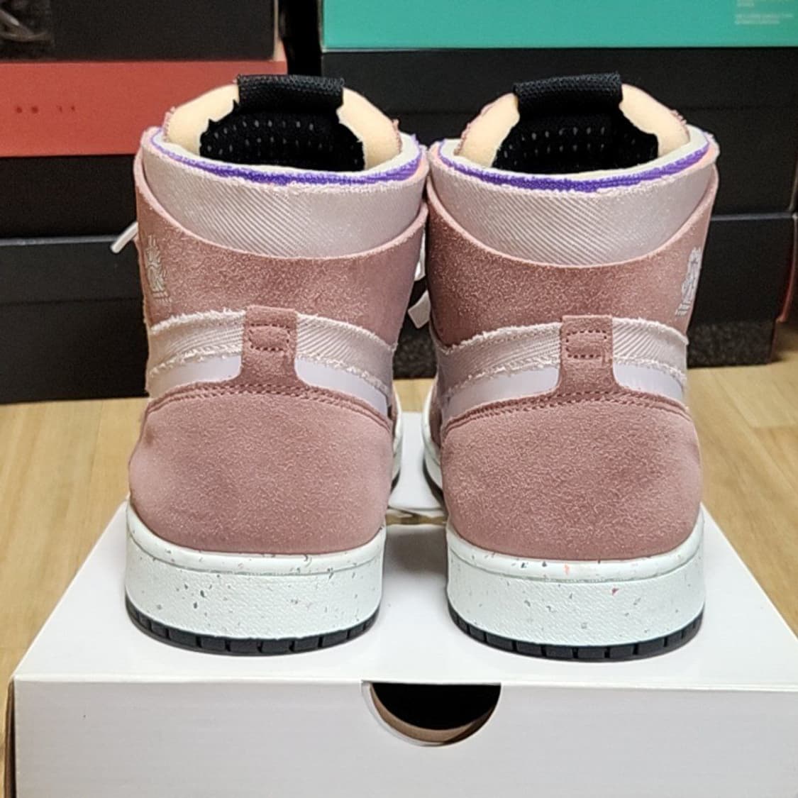 나이키 285 조던 줌에어 컴포트 상품이미지5