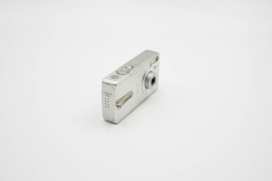Canon Ixy IXUS i (캐논 익서스 i) 상품이미지5