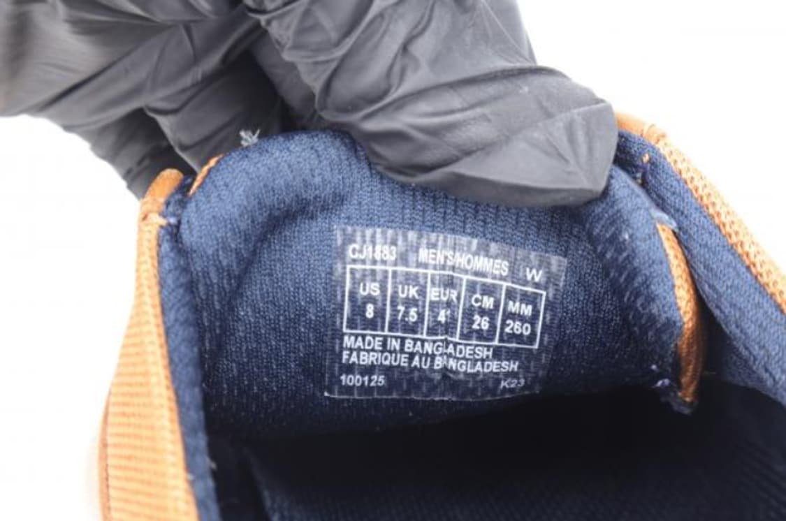 락포트 스니커즈 상품이미지5