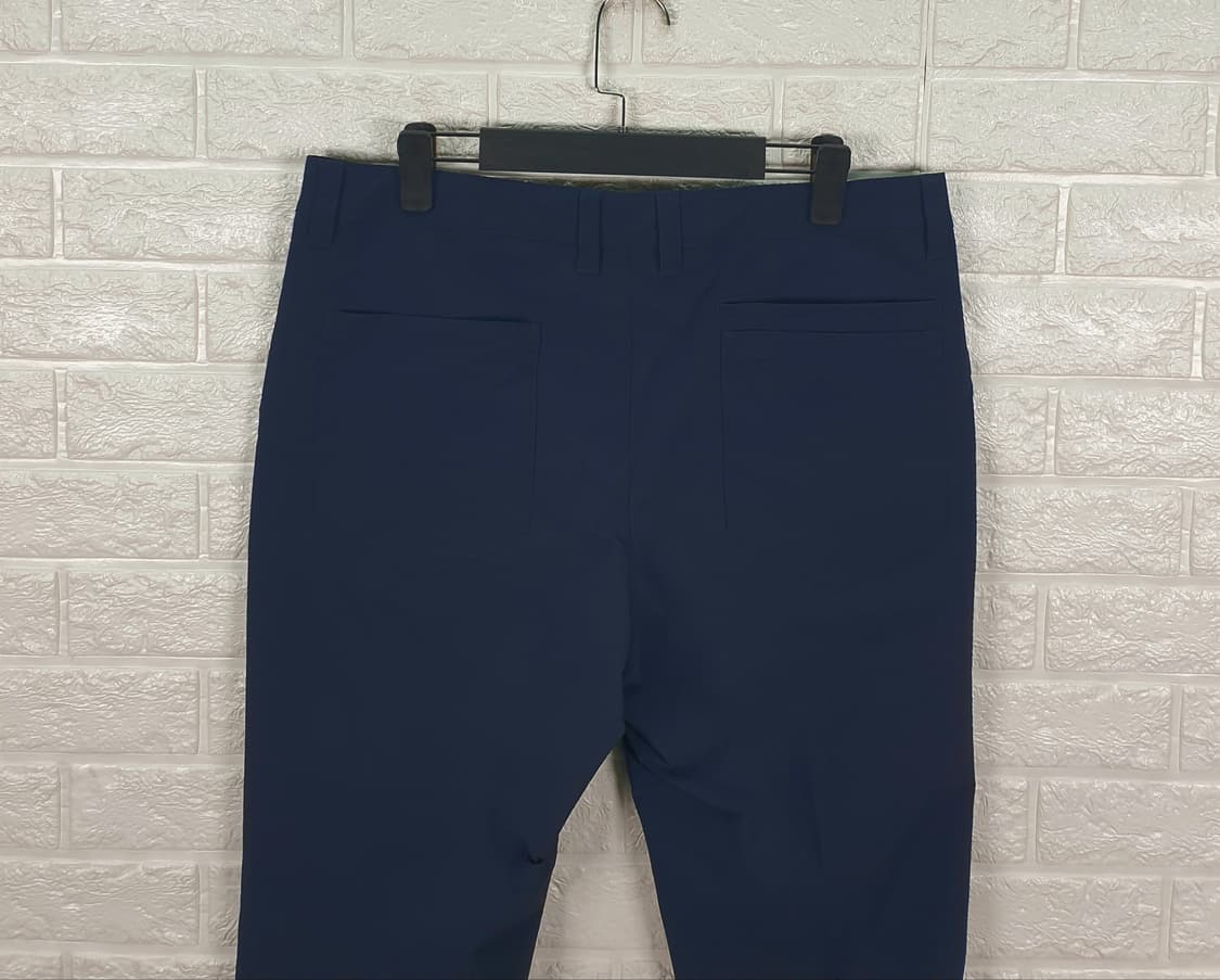 [34]풋조이 시어서커 골프바지 상품이미지5