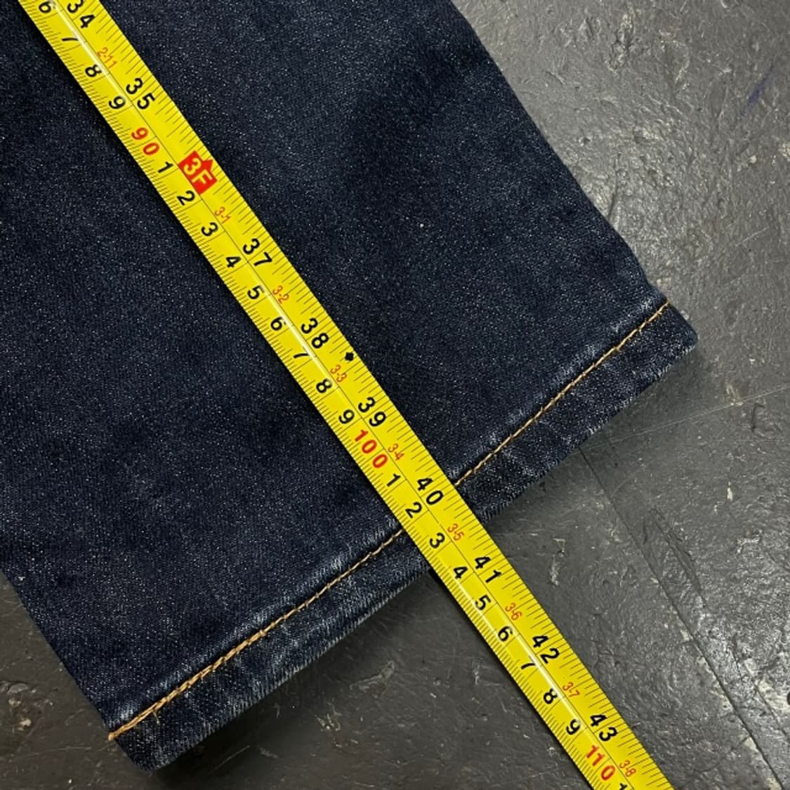 32 리바이스 511 청바지 상품이미지8