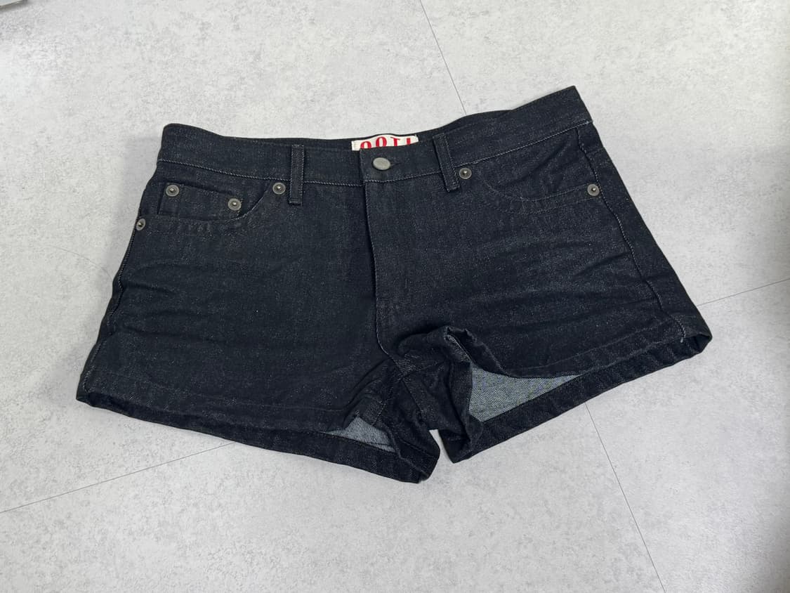 Ootj 반바지 상품이미지2