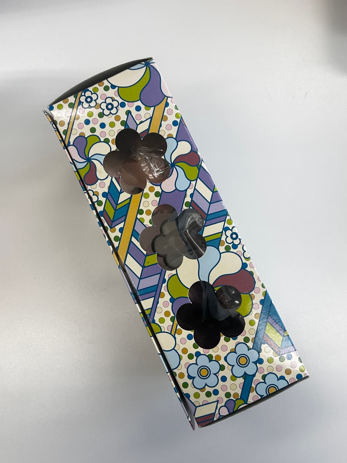 블라이스 브라이스 피나포레퍼플 미개봉 상품이미지2