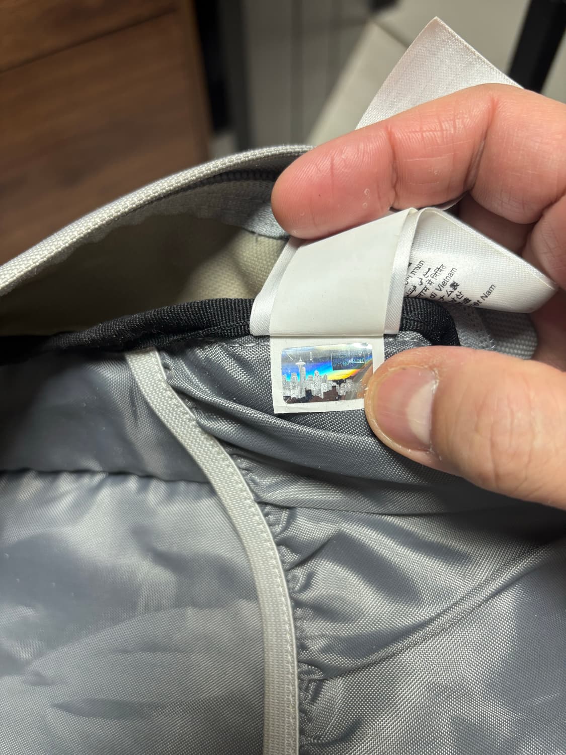 잔스포츠 라이트팩 상품이미지5