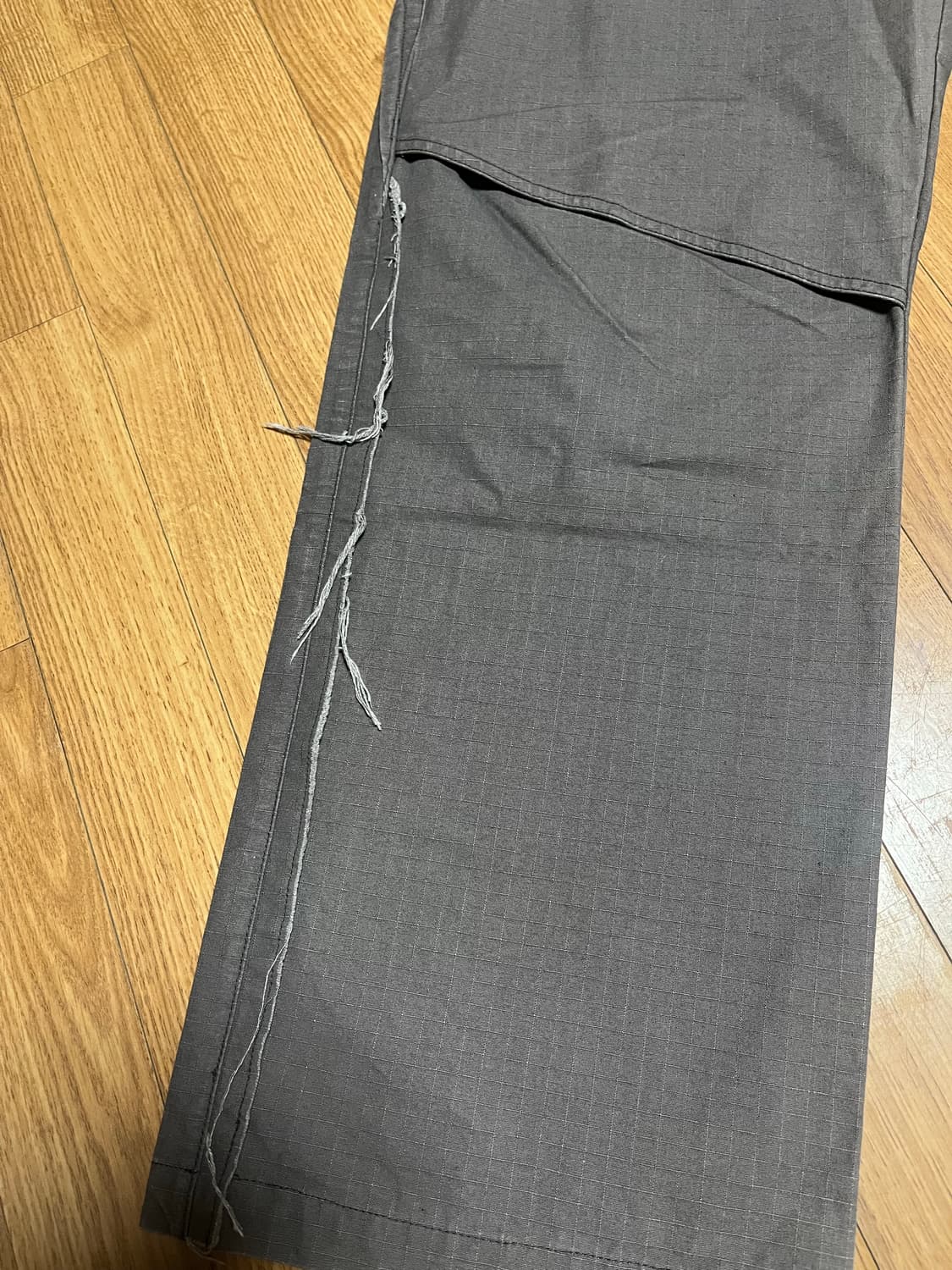 xlim ep.5 10 trousers 상품이미지6