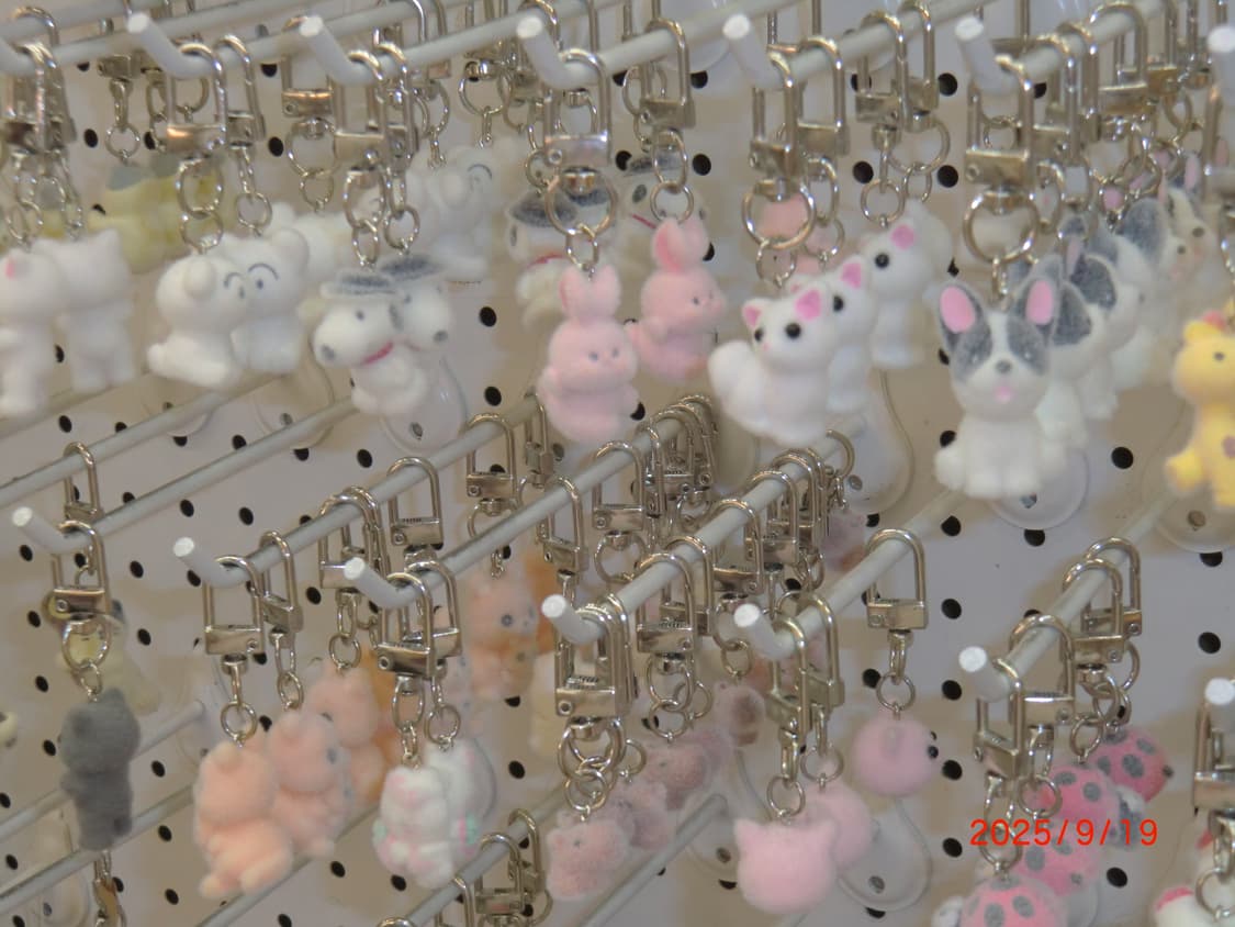 카시오 엑슬림 H15 디카 핑크, 작례O 상품이미지9