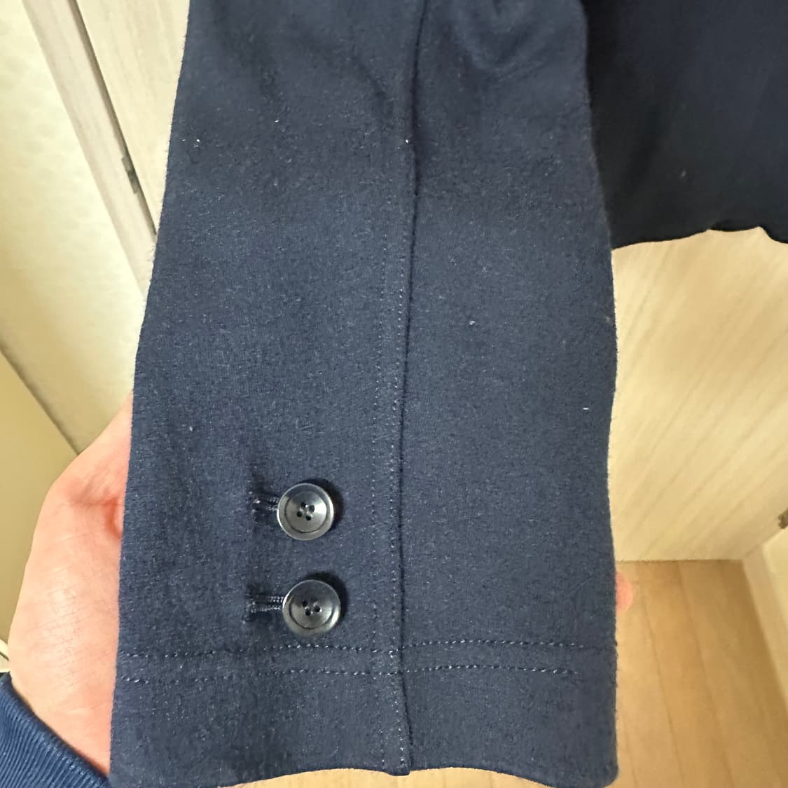 칼하트 프라그먼트 자켓 105 상품이미지5