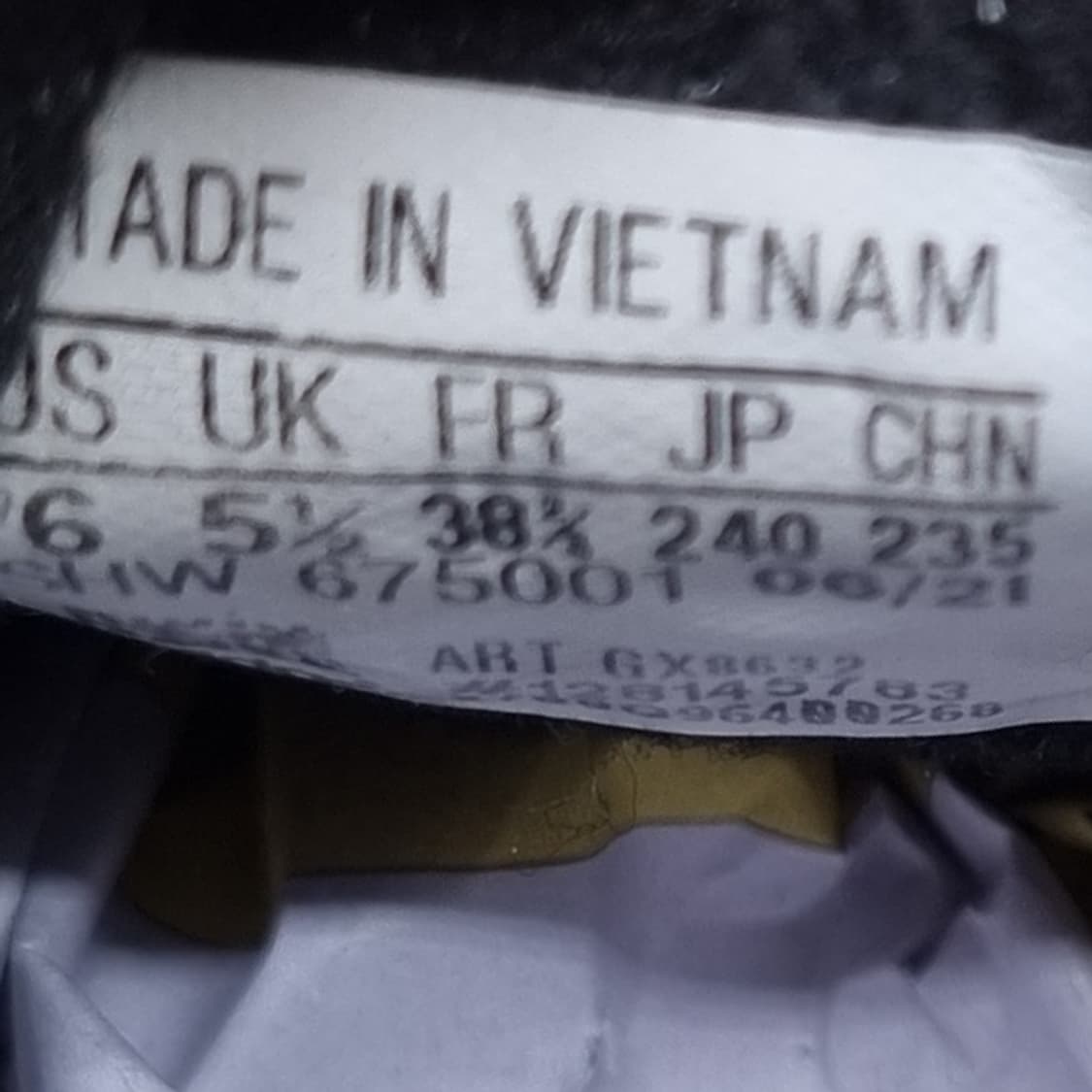 아디다스 레이싱1 여성운동화240  상품이미지6